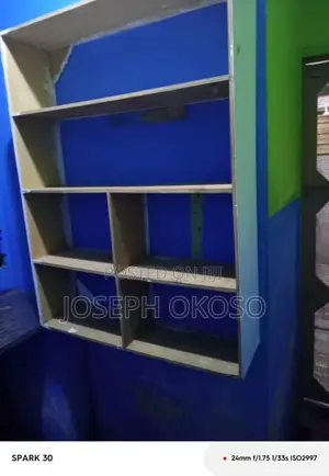 Mini Flat in Little Rock Consult, Abelemkpe for rent
