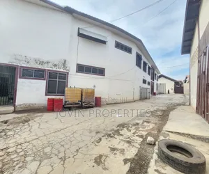 Factory or Warehouse for Sale at Kumasi Knust