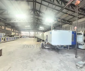 Factory or Warehouse for Sale at Kumasi Knust
