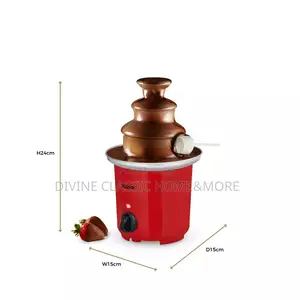 Tower Carnival Chocolate Fountain (Small)