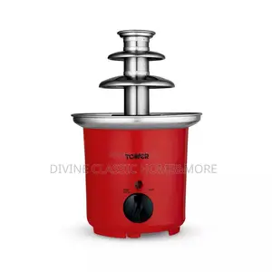 Tower Carnival Chocolate Fountain (Small)