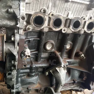 Home Used Toyota Vitz 4 Plugs