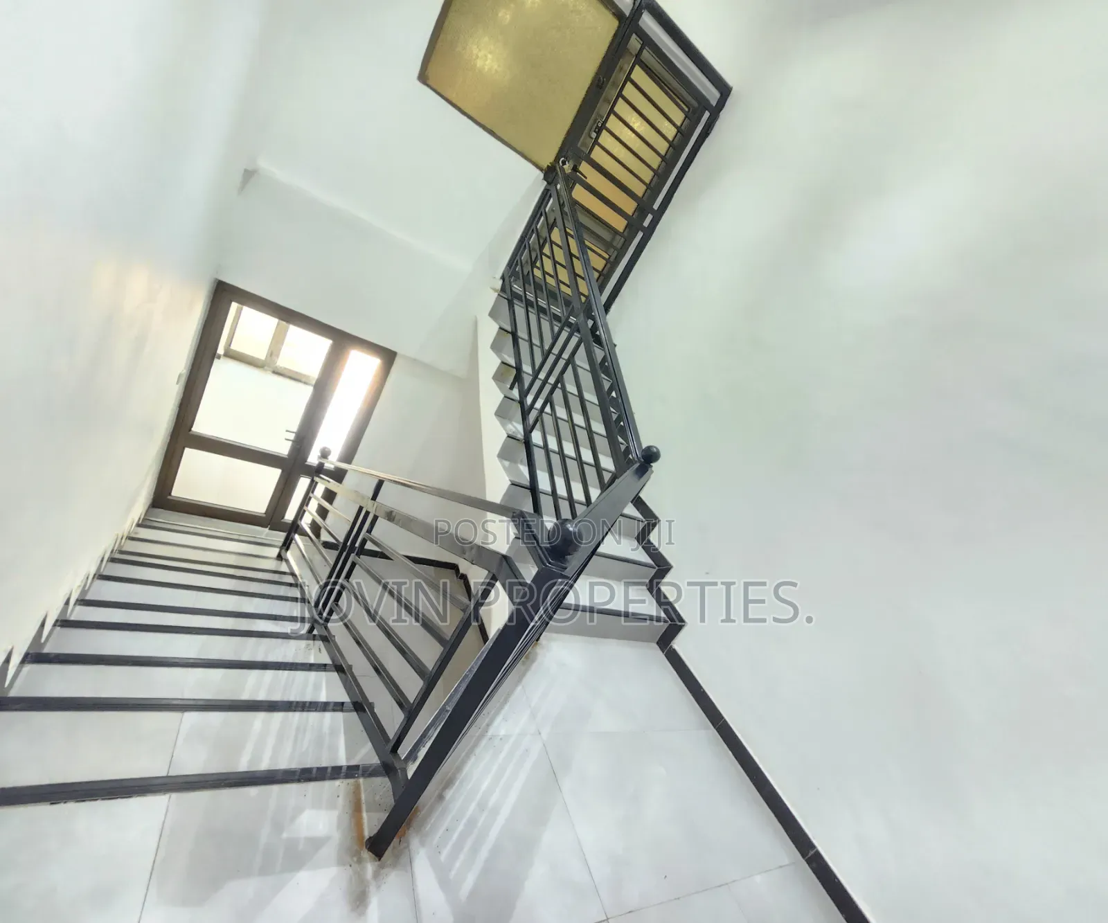 Factory or Warehouse for Sale at Kumasi Knust