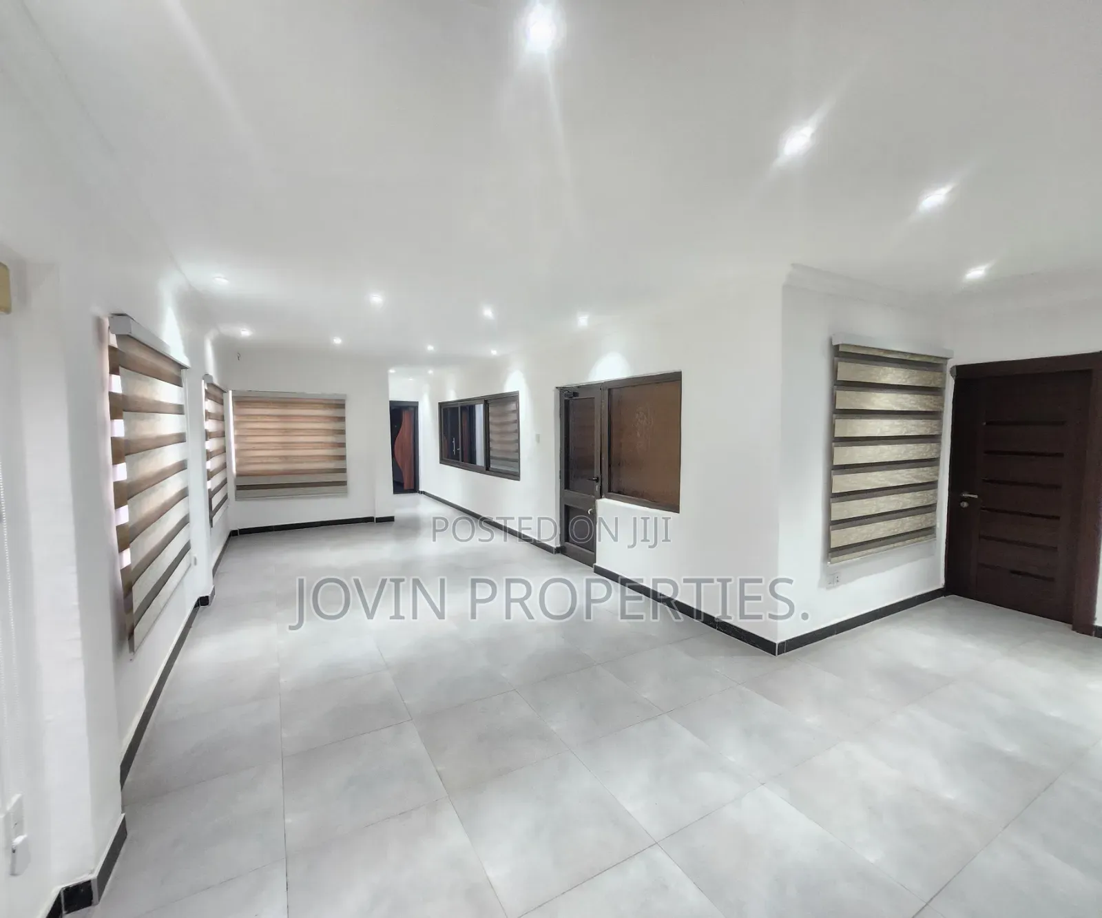 Factory or Warehouse for Sale at Kumasi Knust