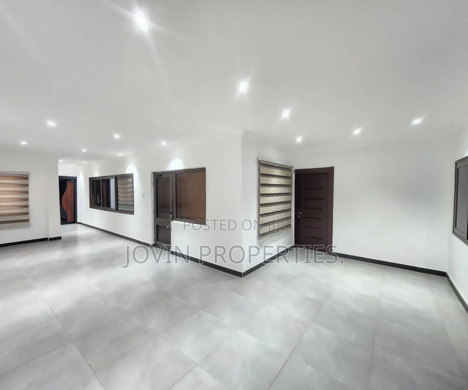 Factory or Warehouse for Sale at Kumasi Knust