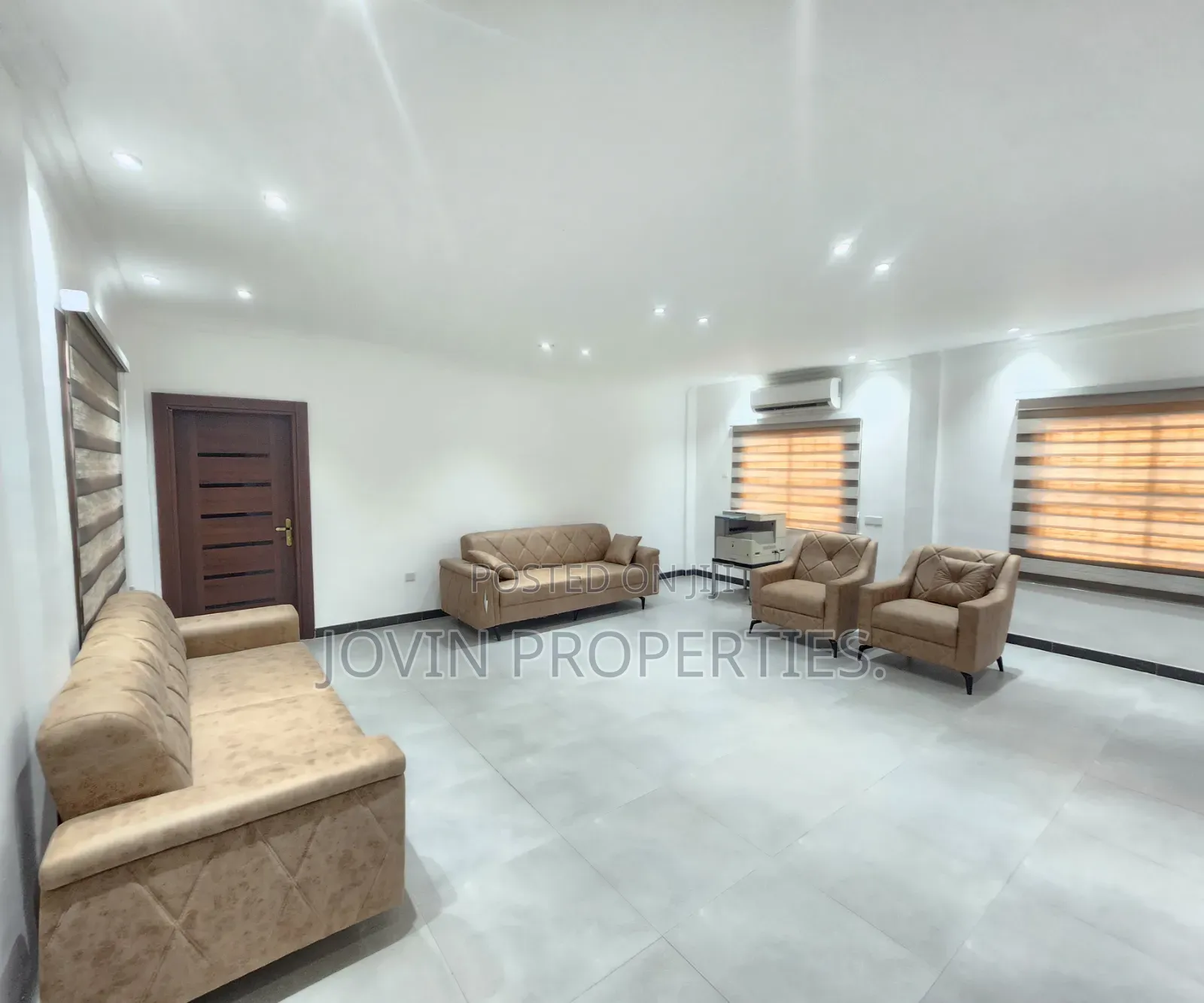 Factory or Warehouse for Sale at Kumasi Knust