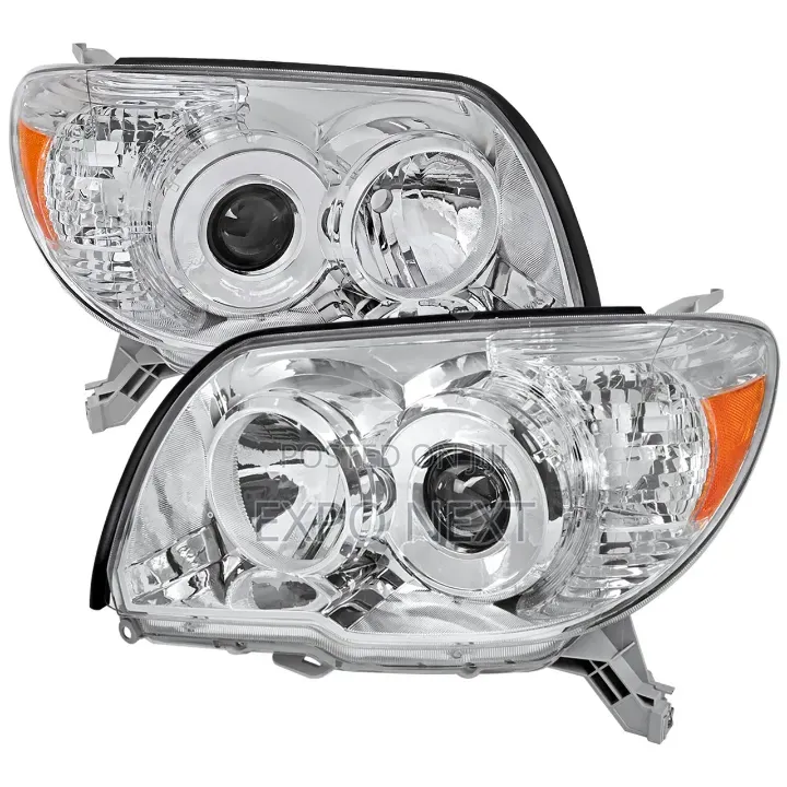 TOYOTA 4Runner 2006-2009 Led Head Light
