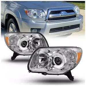 TOYOTA 4Runner 2006-2009 Led Head Light
