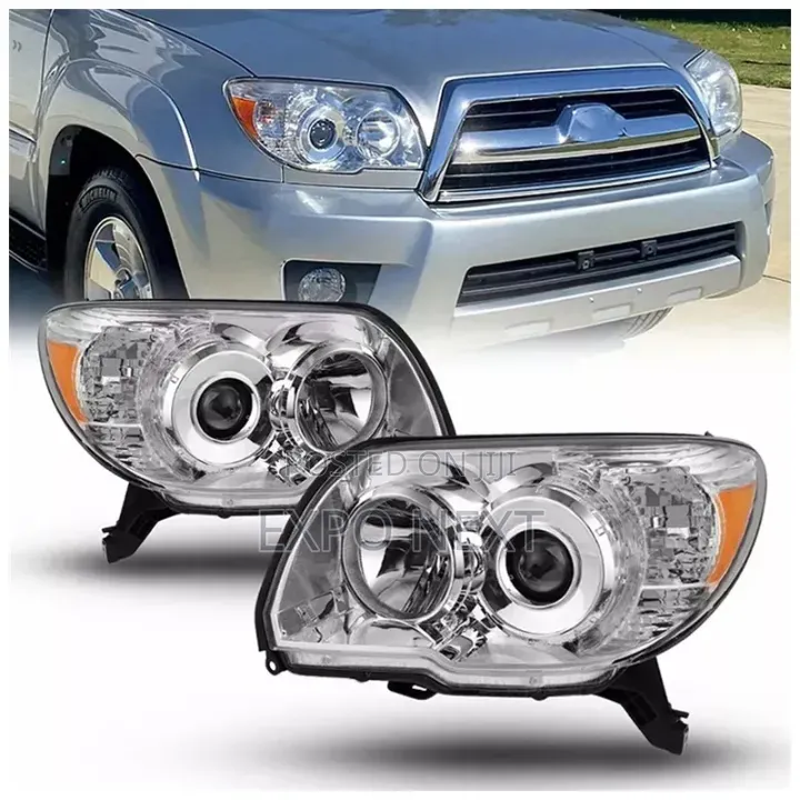 TOYOTA 4Runner 2006-2009 Led Head Light