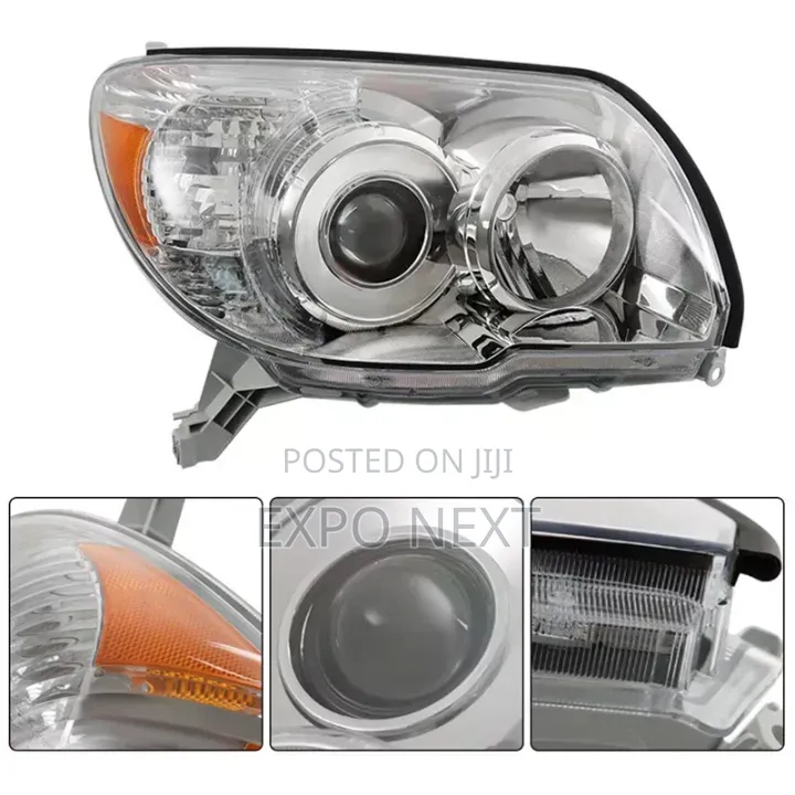 TOYOTA 4Runner 2006-2009 Led Head Light