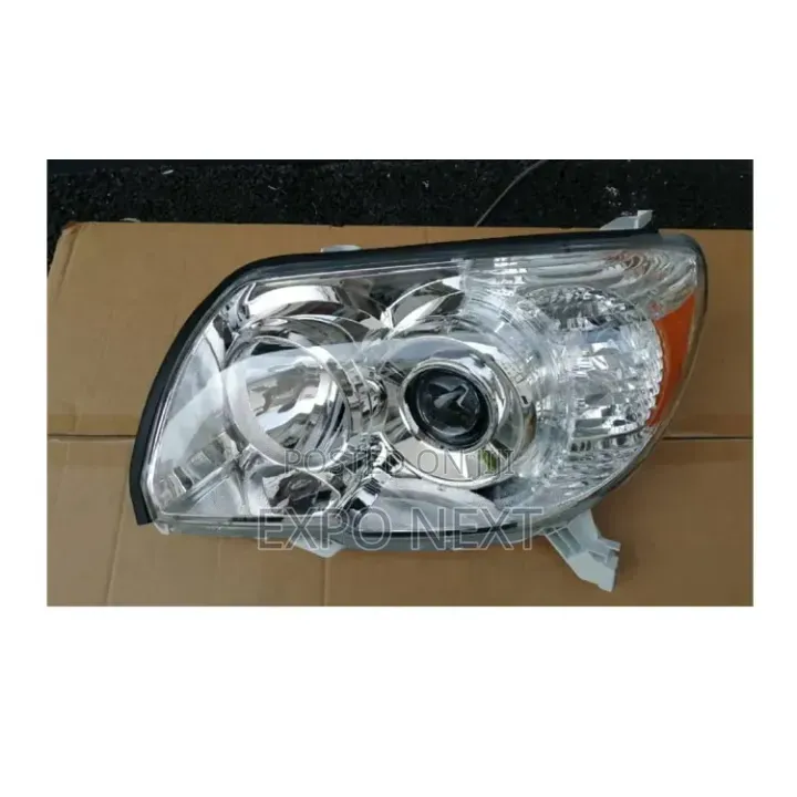 TOYOTA 4Runner 2006-2009 Led Head Light
