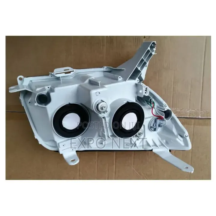 TOYOTA 4Runner 2006-2009 Led Head Light