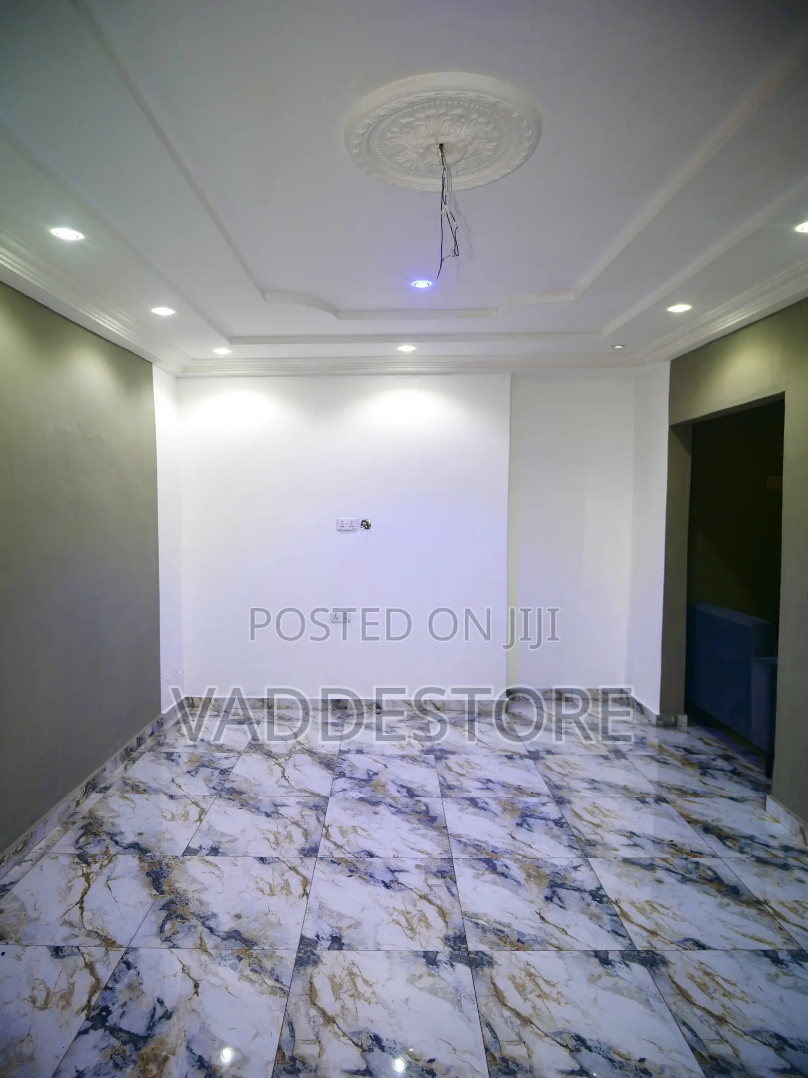 1bdrm Apartment in Ofankor Barrier for rent