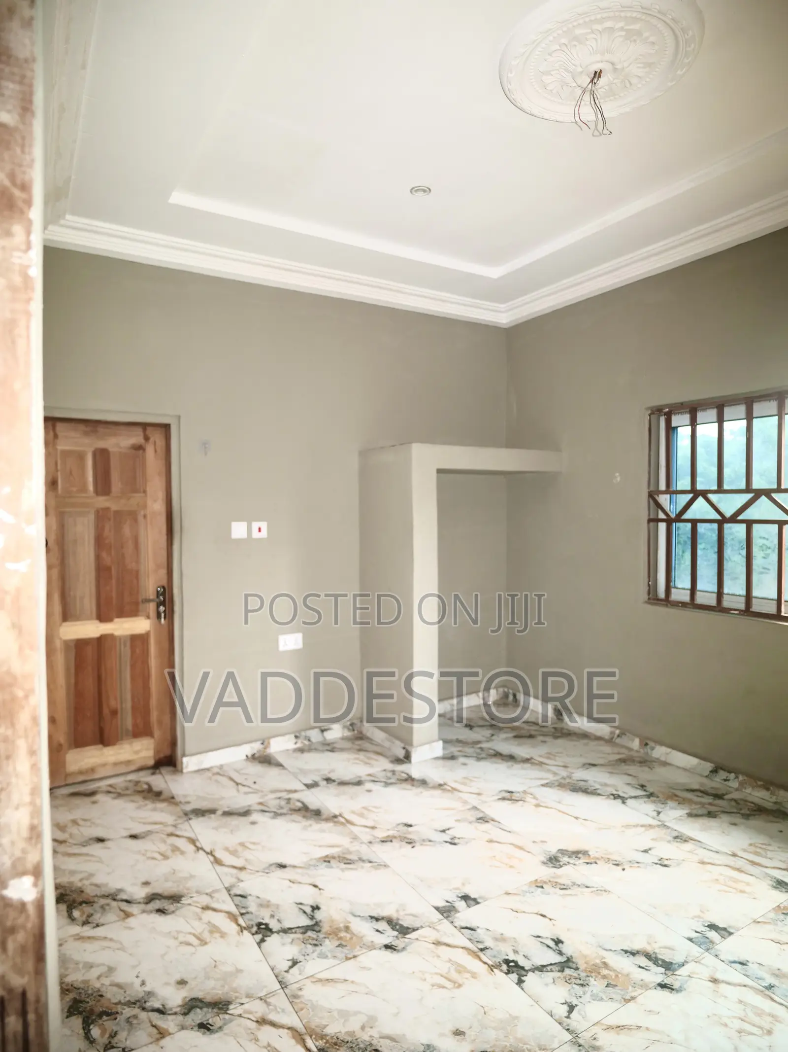 1bdrm Apartment in Ofankor Barrier for rent