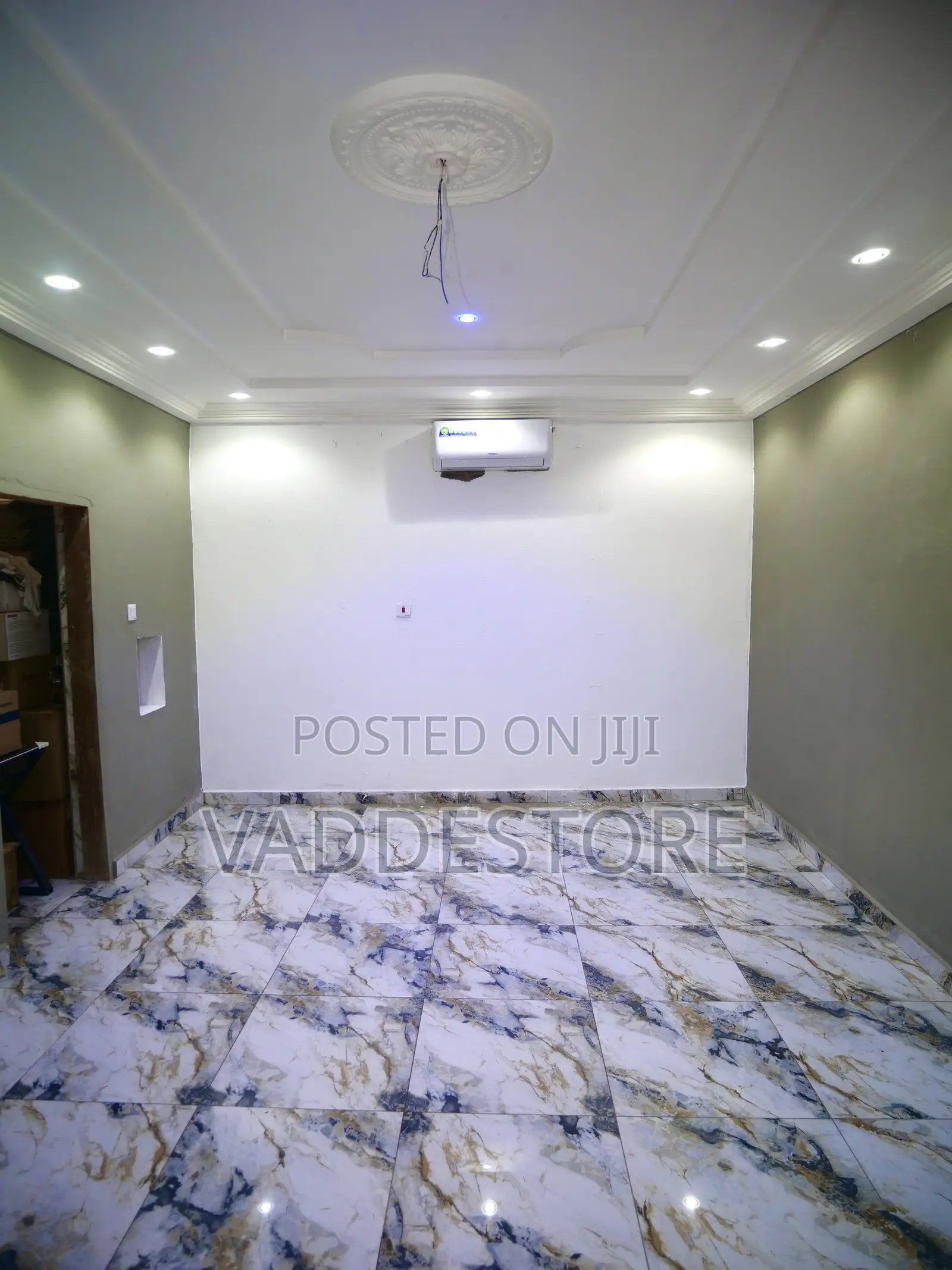 1bdrm Apartment in Ofankor Barrier for rent