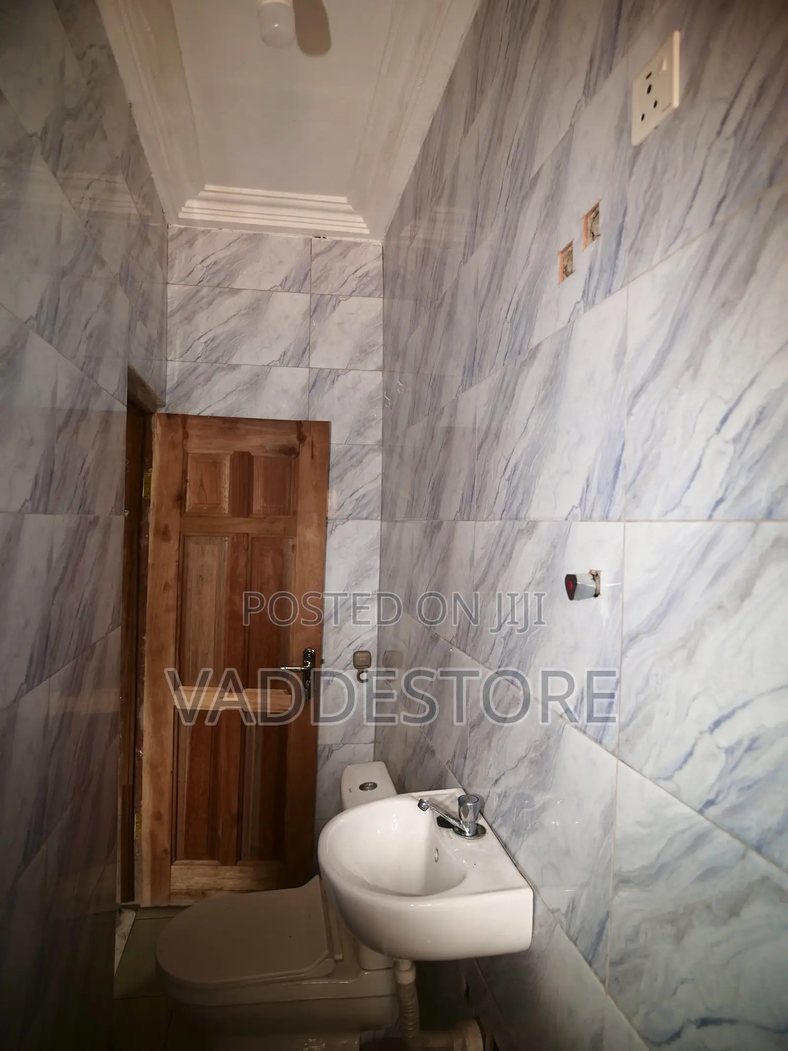 1bdrm Apartment in Ofankor Barrier for rent