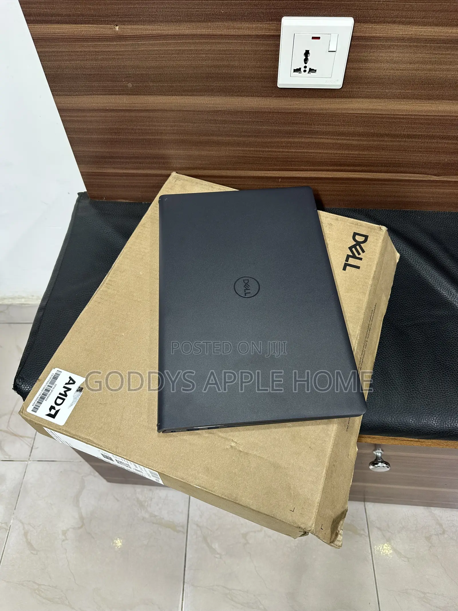 New Laptop Dell Inspiron 1525 16GB AMD Ryzen 7 SSD 1T