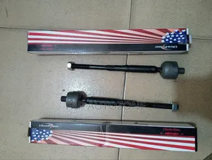 Genuine Ultra Power Nissan Sentra Tie Rod Rack /Tie Rod Inner From USA