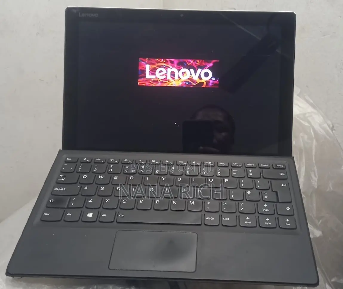 Laptop Lenovo Miix 2 4GB Intel Core i5 SSD 128GB