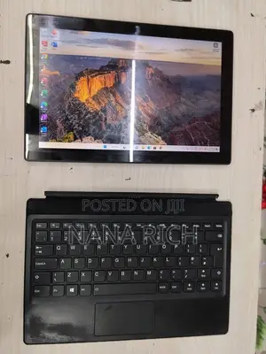 Laptop Lenovo Miix 2 4GB Intel Core i5 SSD 128GB