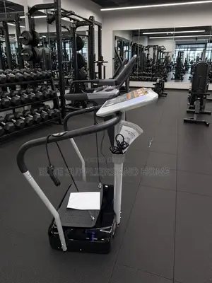 Fitness Massager