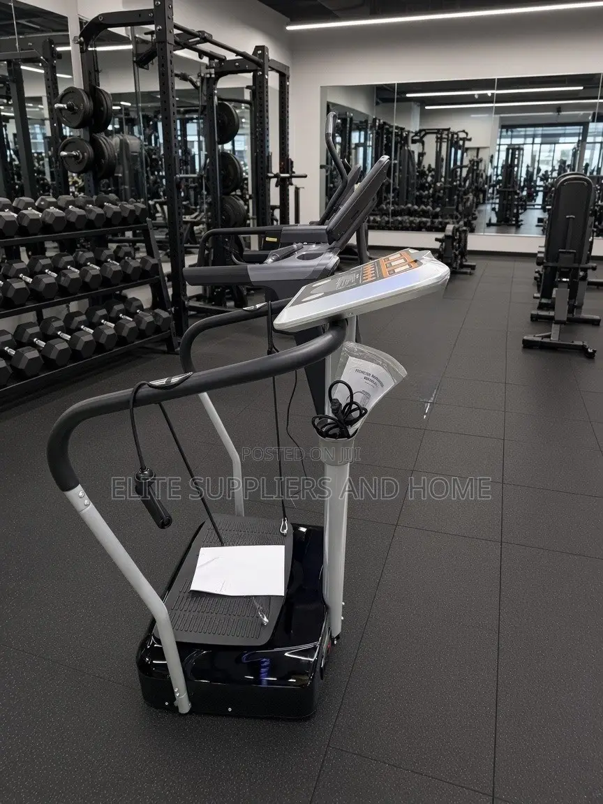 Fitness Massager