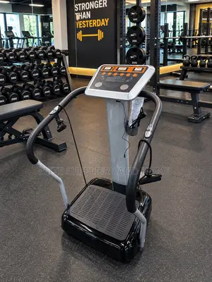 Fitness Massager
