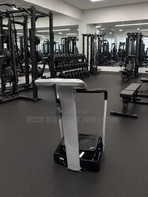 Fitness Massager