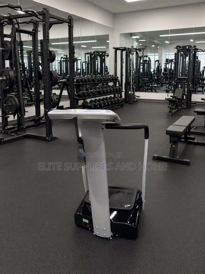 Fitness Massager