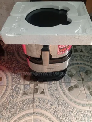 Proper Decakila Air Fryer 9L Air Fryer