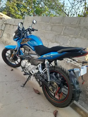 Apsonic 170 Zone One 2026 Blue
