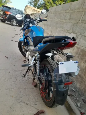 Apsonic 170 Zone One 2026 Blue