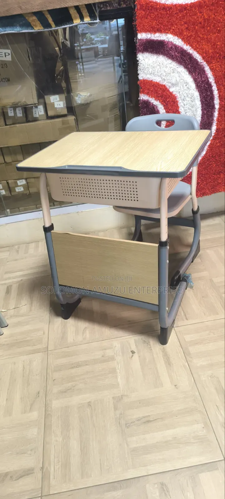 Student Desk