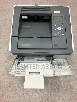 Canon I-Sensys LBP6750dn