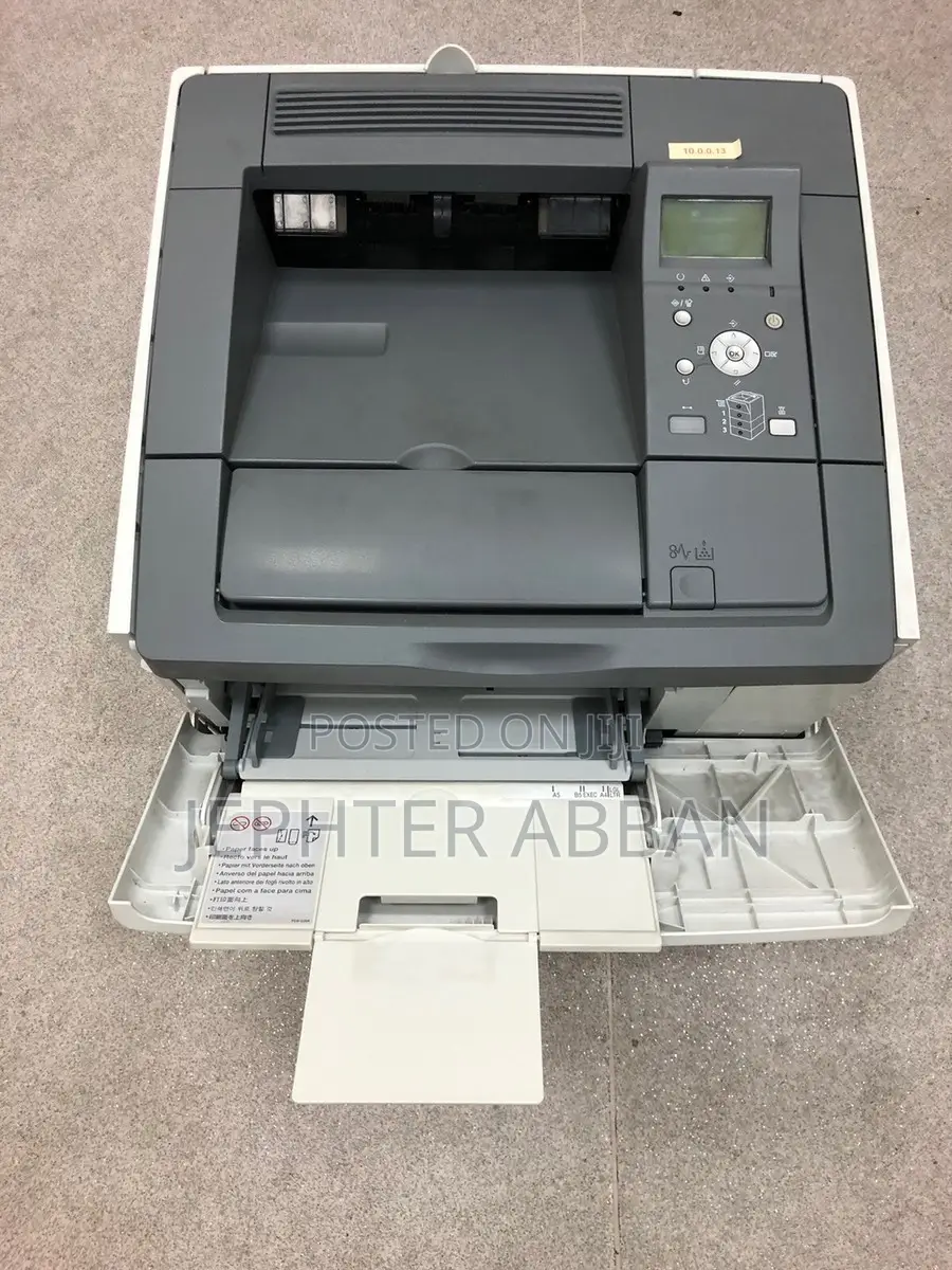 Canon I-Sensys LBP6750dn