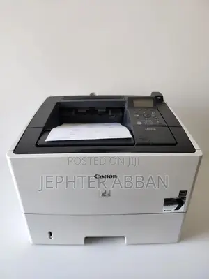 Canon I-Sensys LBP6750dn