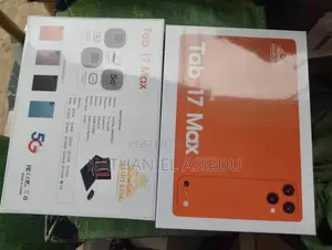 New Tablet 1 TB
