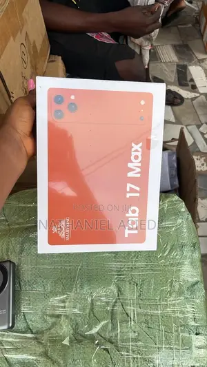 New Tablet 1 TB