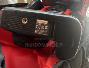 Canon Eos 6d