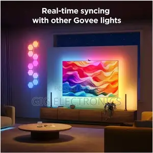 Govee Smart TV Backlight Kit 3S (75"-85")