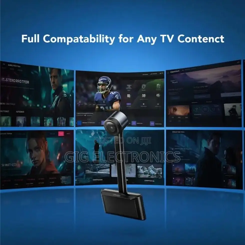 Govee Smart TV Backlight Kit 3S (75"-85")