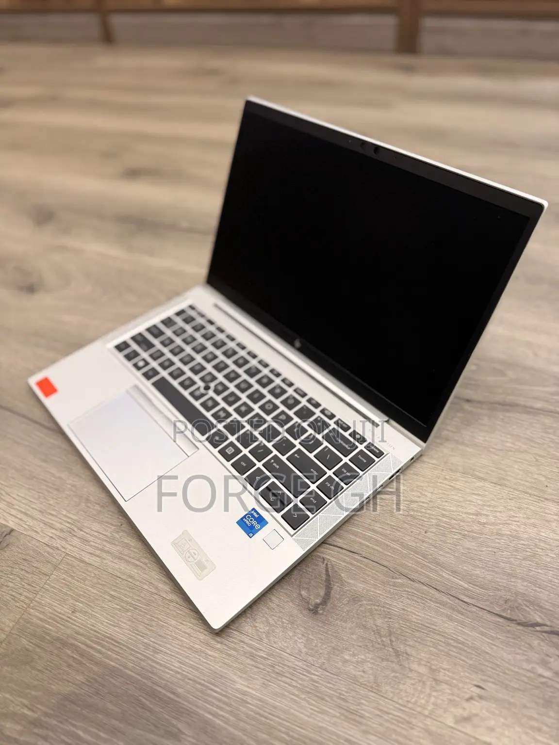 Laptop HP EliteBook 840 G8 16GB Intel Core i5 SSD 256GB