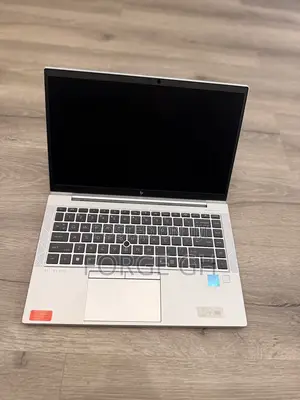 Laptop HP EliteBook 840 G8 16GB Intel Core i5 SSD 256GB