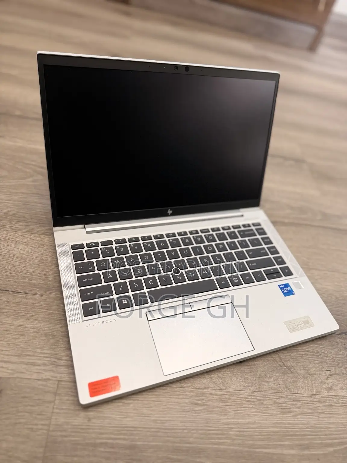 Laptop HP EliteBook 840 G8 16GB Intel Core i5 SSD 256GB