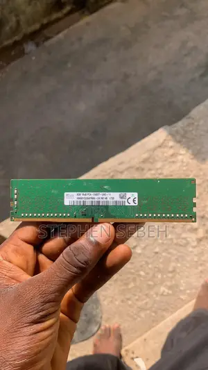 SK Hynix 8gb DDR4 2400MHz