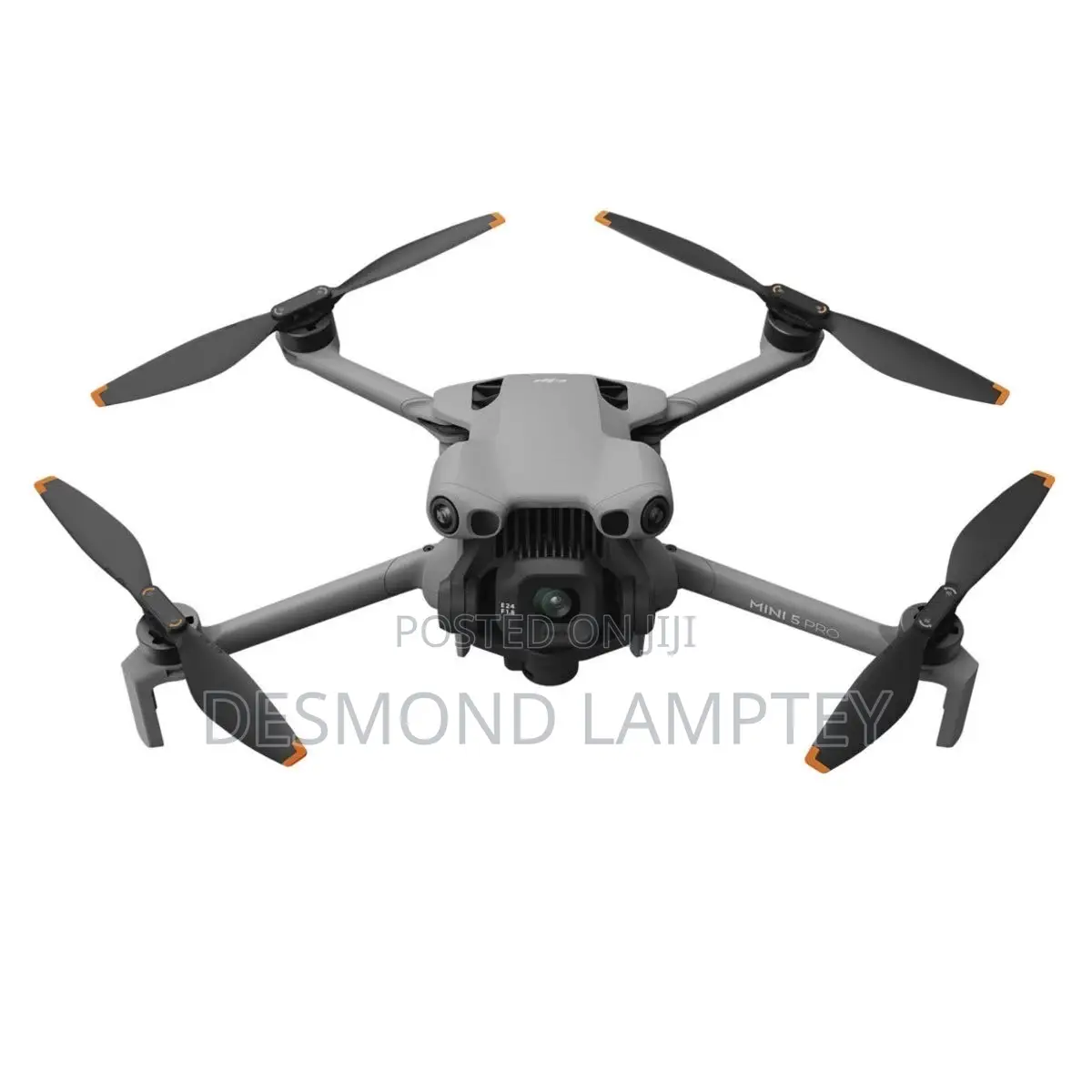 Dji Mini 5 Pro
