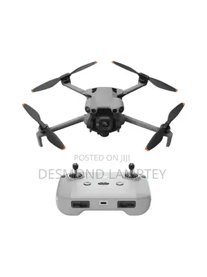 Dji Mini 5 Pro