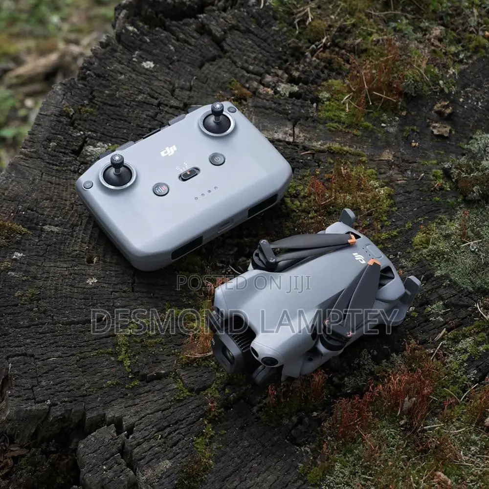 Dji Mini 5 Pro