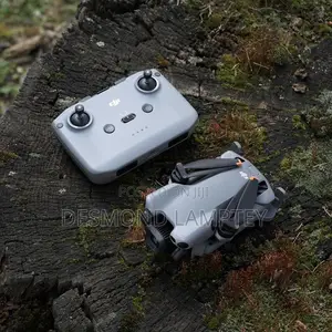Dji Mini 5 Pro
