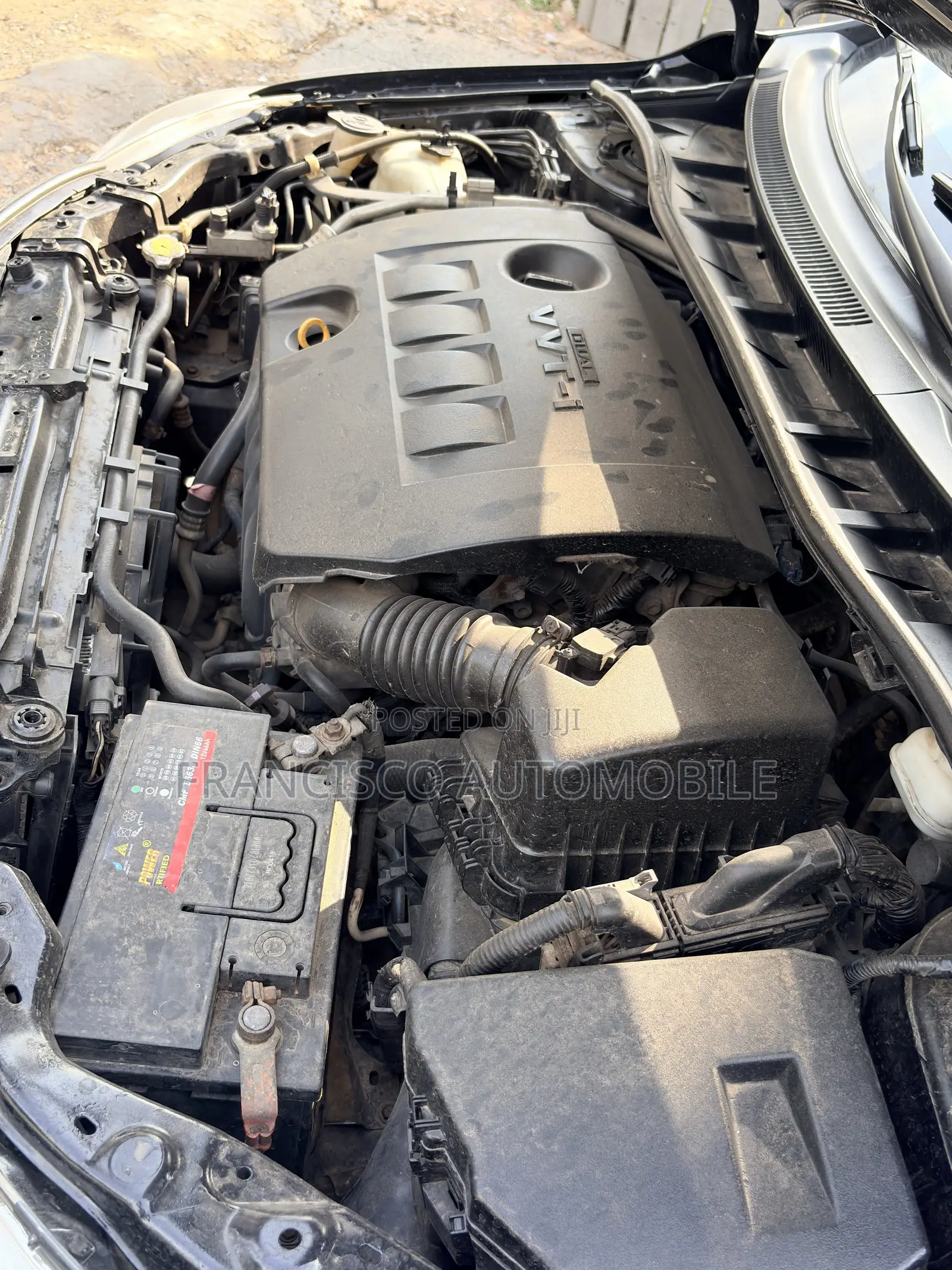 Toyota Corolla S 5-Speed 2013 Black